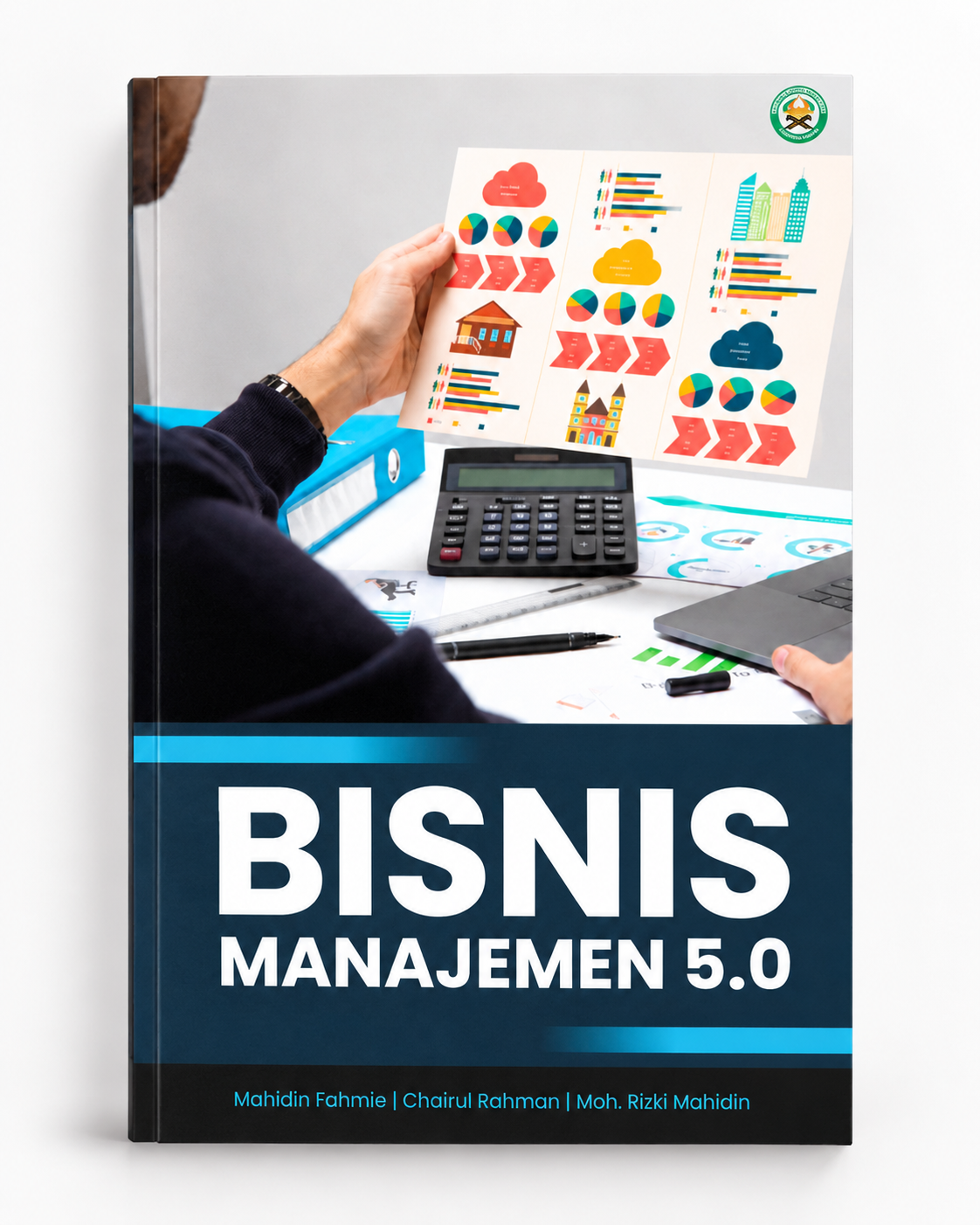 Cover Bisnis Manajemen 5.0